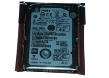 NOVO Disco Rígido para Notebook Hitachi HTS725050A7E635 500GB 7.2K SATA II 2.5" 6G comprar usado  Enviando para Brazil