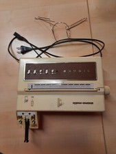 Gebrauchte memomatic singer gebraucht kaufen  Brackenheim