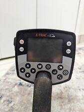 Minelab trac metal for sale  Troy