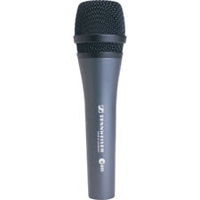 Like N E W Sennheiser e835 microfone vocal cardioide dinâmico garantia aberto nunca usado comprar usado  Enviando para Brazil