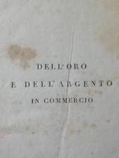 Dell oro dell usato  Roma