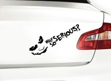 Joker why serious gebraucht kaufen  Berlin
