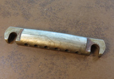 Aged tailpiece lightweight for sale  Marana