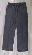 Jeans hose schlupfhose gebraucht kaufen  Mühlhausen/Thüringen