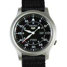 Seiko ø37mm automatique usato  Spedire a Italy