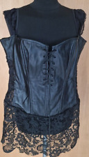Damen korsett corsage gebraucht kaufen  Velten
