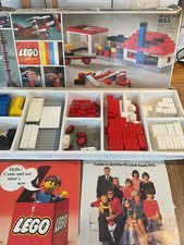 Lego basic basic for sale  BLACKPOOL