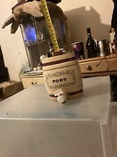 Vintage wade port for sale  POOLE