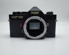 Se2127 porst compact gebraucht kaufen  Kassel