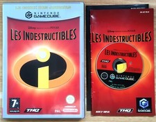 Indestructibles complet ninten d'occasion  Paris-