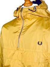 Fred perry overhead for sale  FAREHAM