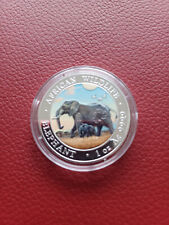 Somalia elefant elephant gebraucht kaufen  Bautzen