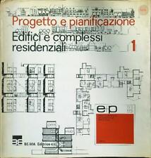Edifici complessi residenziali usato  Italia