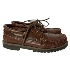 Hawkshead mens leather for sale  SHREWSBURY