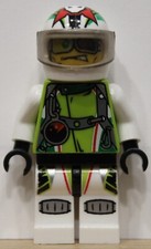 Lego minifig articolowr008 usato  Pisa