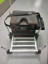 Preston box fishing for sale  UK