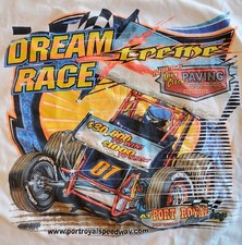 Inaugural royal speedway d'occasion  Expédié en France