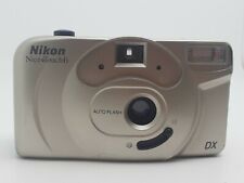Fotocamera nikon nice usato  Torino