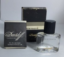 Davidoff perfume men d'occasion  Expédié en Belgium