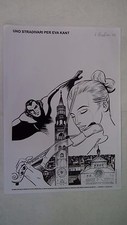 Diabolik stampa speciale usato  Mantova