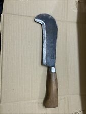 Vintage bill hook for sale  COLCHESTER