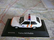 Volvo 343 politie d'occasion  Expédié en Belgium