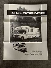 1997 eldorado class for sale  Barneveld