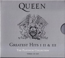 Queen greatest hits usato Queen greatest hits usato  Campi Bisenzio