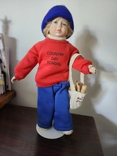 Marie osmond porcelain for sale  Seneca