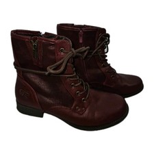 Es821 damen stiefelette gebraucht kaufen  Löbau