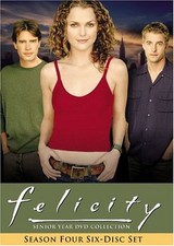 Felicity senior year for sale  Denver