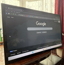 Samsung led model for sale  LONDON