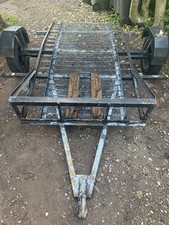 Quad bike carrying for sale  COALVILLE