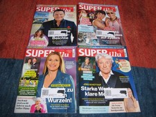 Super illu vielen gebraucht kaufen  Maxdorf