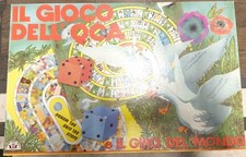 Gioco tavolo marca usato  Savigliano
