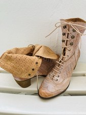 Stiefeletten dkode damen gebraucht kaufen  Düsseldorf