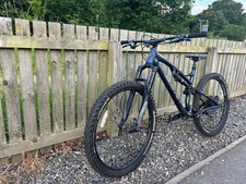Whyte 130 full for sale  STONEHAVEN