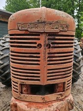 Farmall tractor nice for sale  Cornell