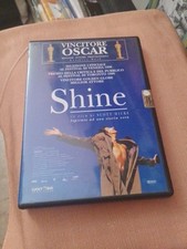 Dvd shine scott usato  Torino
