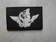 Patch dgfse nageur d'occasion  Sainte-Luce-sur-Loire