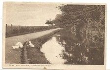 Christchurch view river for sale  PICKERING
