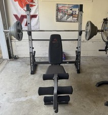 Marcy diamond elite for sale  Manhattan Beach