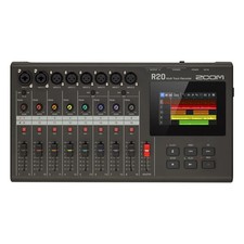 Zoom r20 multitrack for sale  Middletown