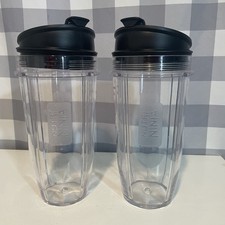 Lot 24oz nutri for sale  Iberia