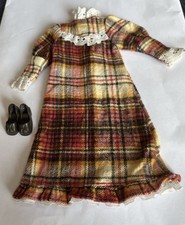 Vintage sindy 1984 for sale  LLANDOVERY