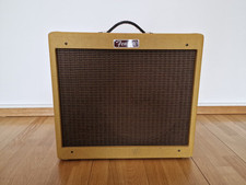 Fender blues junior gebraucht kaufen  Allershausen