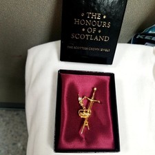 Honours scotland scottish for sale  Fort Wayne