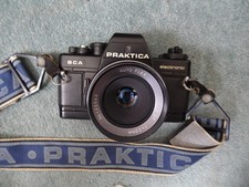 Old camera practica for sale  BALLYMENA