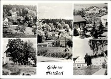 Hetzdorf flöhatal schwimmbad gebraucht kaufen  Berlin
