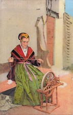 Costume savoie tarentaise d'occasion  Vasles